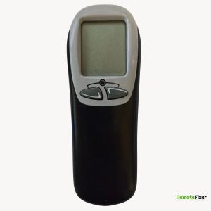 Mertik Maxitrol R300-TET