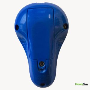 Thumbnail: FurReal Friends Squawkers McCaw remote control back image