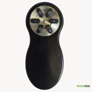 Thumbnail: VDA Extractor Fan remote control