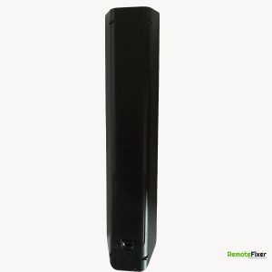 Thumbnail: Anthem RC-MRX 2 remote control back image