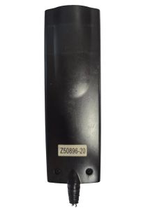 Thumbnail: Restwell recliner chair remote control back image