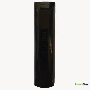 Thumbnail: Celsi remote control back image