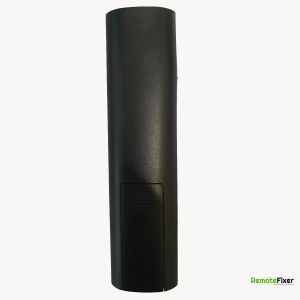 Thumbnail: Pepeo Raja Ciling fan remote control back image