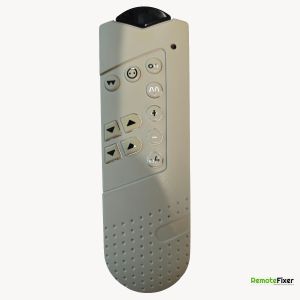 Vibradorm 11 Button IR