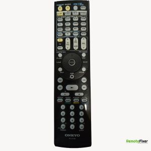 Onkyo RC-812M