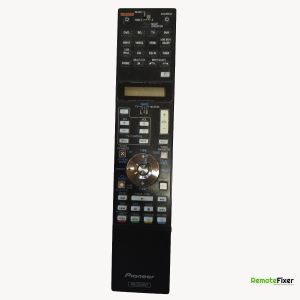 Pioneer AXD7540