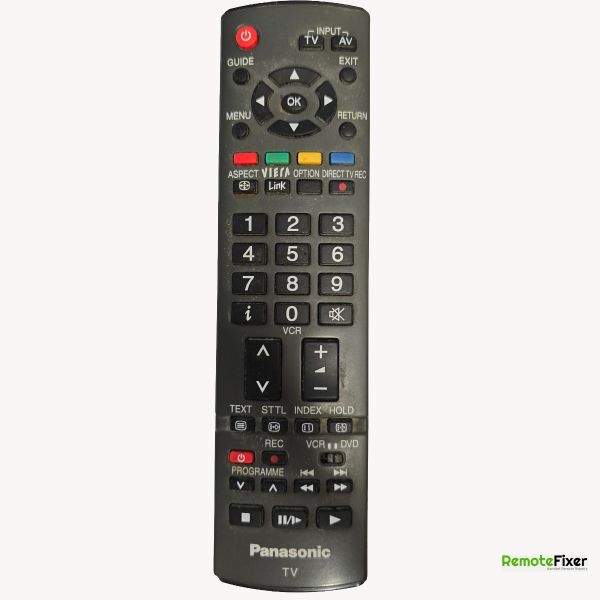 Panasonic EUR7651110