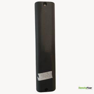 Thumbnail: Jeff Rowland remote control back image