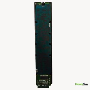 Thumbnail: Rega Solar remote control  PCB front image