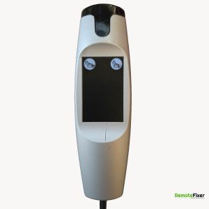 HCS1 Recliner chair remote control front image