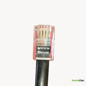 Thumbnail: HCS1 Recliner chair remote control plug image