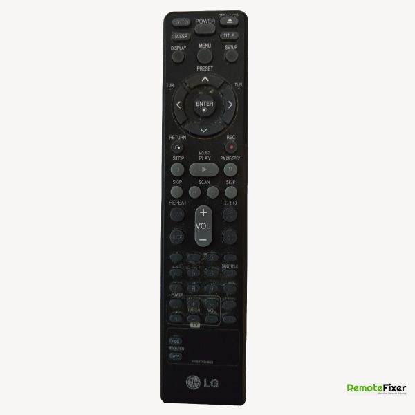 LG AKB37026823