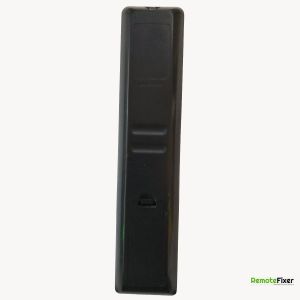 Thumbnail: LG AKB37026823 remote control back image