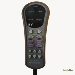 Berkline Auto Recline