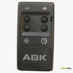 ABK Innovent TXS 4