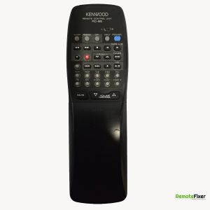 Kenwood RC-B5