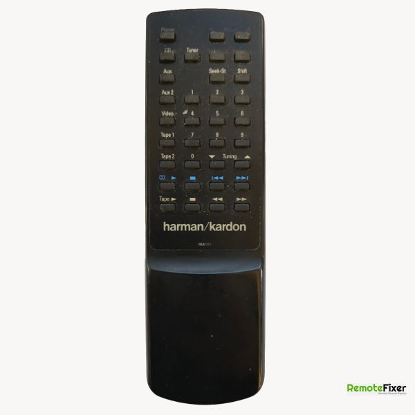 Harman Kardon RIA101