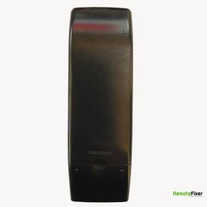Thumbnail: Krell remote control back image