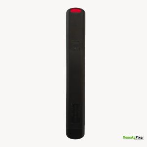 Thumbnail: Charlton and Jenrick remote control back image