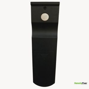 Thumbnail: Level Mount LM65PWT remote control back image