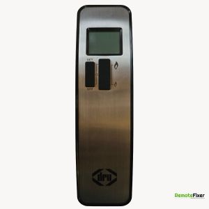Mertik Maxitrol G6R-H4T16-DN