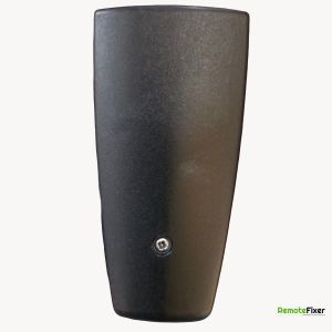 Thumbnail: Kinder Fire remote control back image