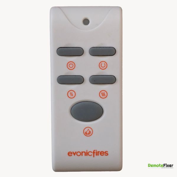 EvonicFires 5 Button