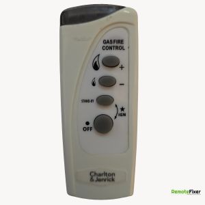 Charlton and Jenrick Bluetooth