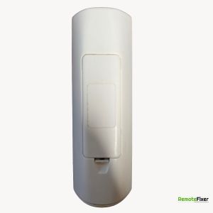 Thumbnail: Cherubini Skipper A530031L remote control back image