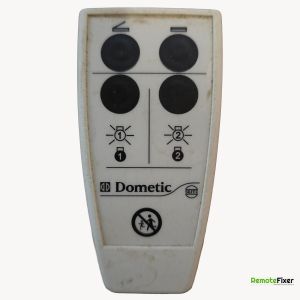 Dometic Heki 4