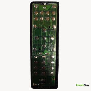 Thumbnail: John Lewis Cello remote control PCB front image