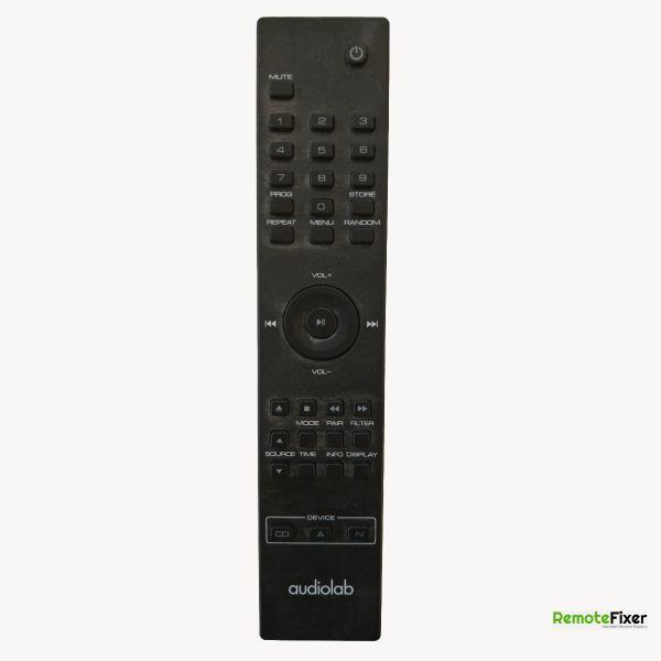 AudioLab 