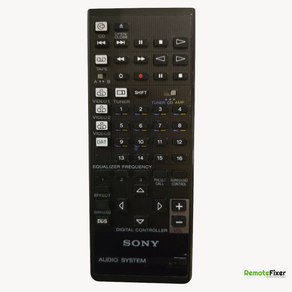 Sony RM-S925E