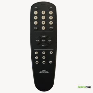 Naim 27 Button