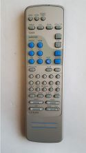Musical Fidelity Trivista dead remote control repair