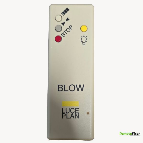 Luceplan Blow