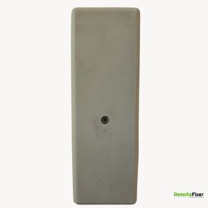Thumbnail: Luceplan Blow remote control back image