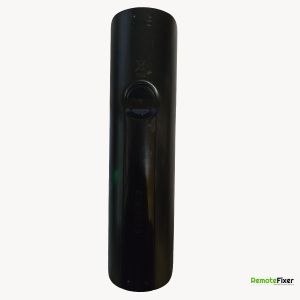 Thumbnail: Samsung BN59-01303A remote control back image