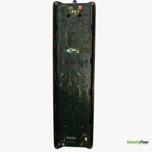 Thumbnail: Samsung BN59-01303A remote control PCB front image