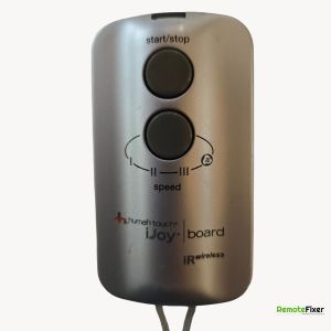 Human Touch Ijoy Board
