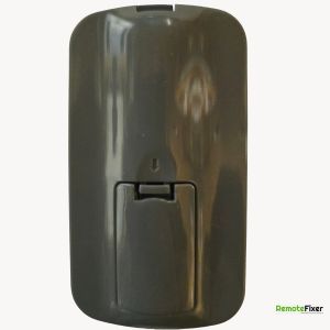 Thumbnail: Ijoy Board remote control back image
