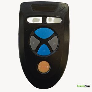 MGI Golf Troley