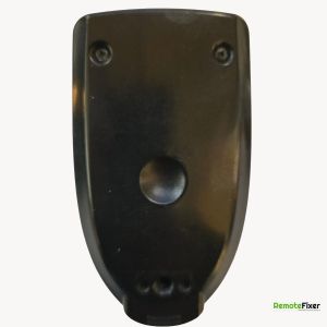 Thumbnail: MGI Golf Trolley remote control back image