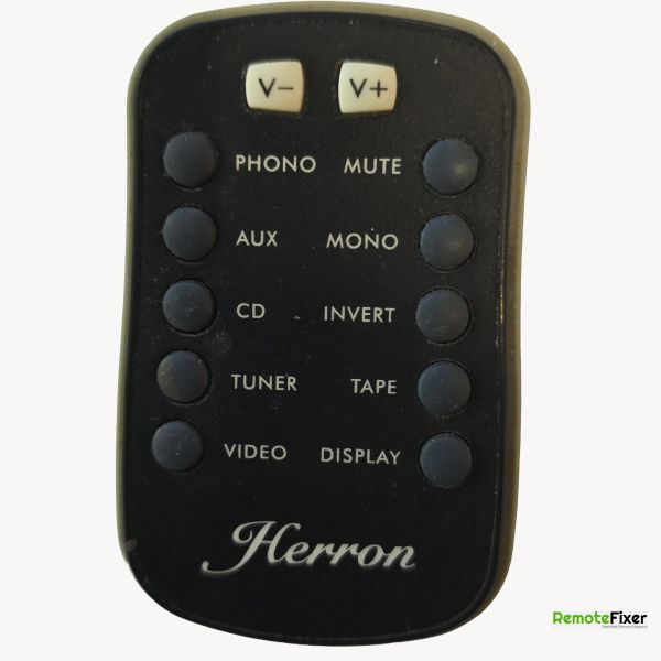Herron Audio RM-1