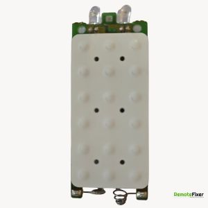 Thumbnail: Sargent lighting remote control PCB front image