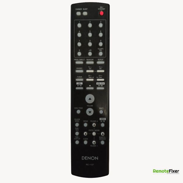 Denon RC-1127