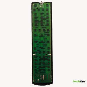Thumbnail: Novafidelity X12 remote control PCB front image