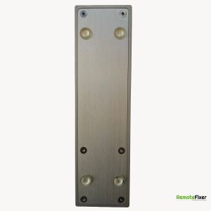 Thumbnail: Audionet remote control back image