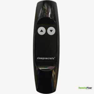 Sleepsecrets RC-002-A