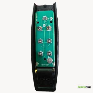 Thumbnail: Sleepsecrets TV lift remote control PCB front image